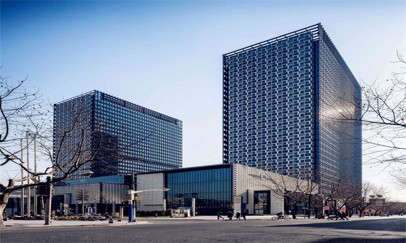 写字楼租赁：科学决策的全方位指南