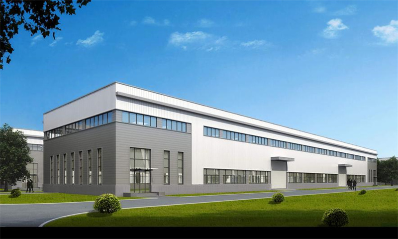 金键物流园：中山市的物流发展新篇章