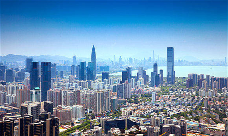 ​企业形象的塑造者：写字楼选址的艺术与科学