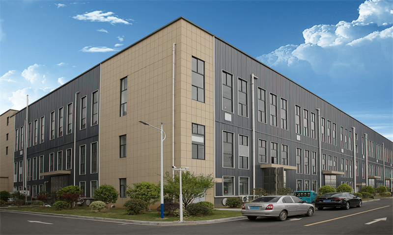 新闻稿：中山市金辉工业园——创新驱动发展的新引擎