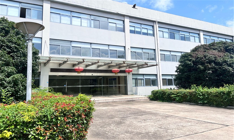 探索创新领地：揭秘深圳骏业工业园的科技力量与活力源泉