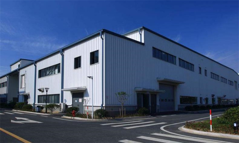 新闻稿：中山市沙仔工业区——创新驱动的产业高地