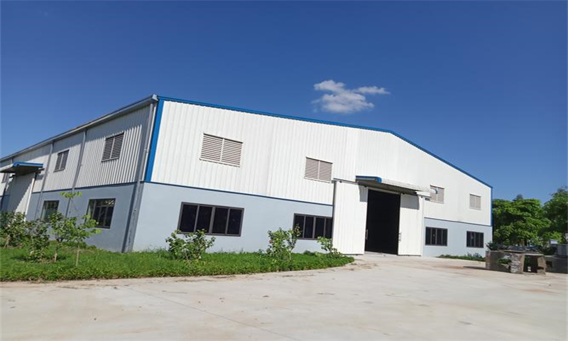    陵岗工业区：惠州的工业明珠，创新与机遇的汇聚地