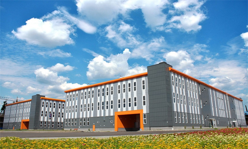 中山市美城创新产业园新闻稿