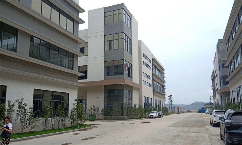 中山市同益科创园新闻稿