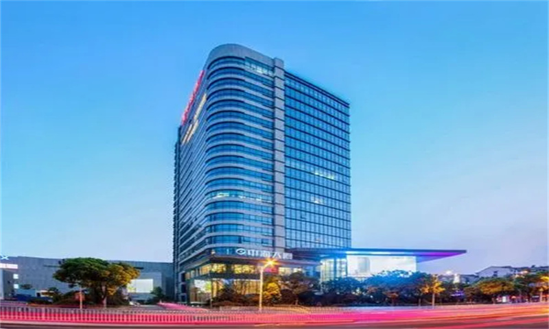 中山市新兴商务区写字楼选址策略