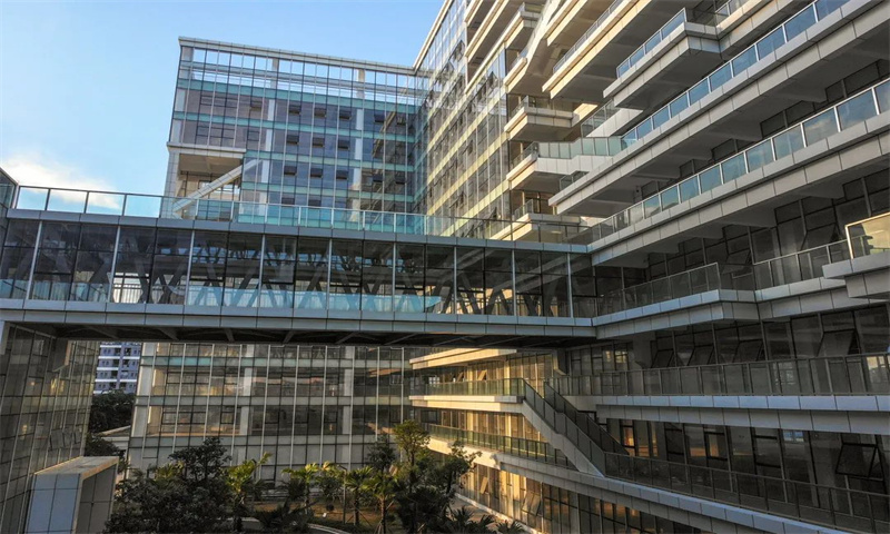 新闻稿：中山市西湾国家重大仪器科学园：驱动高端仪器产业发展