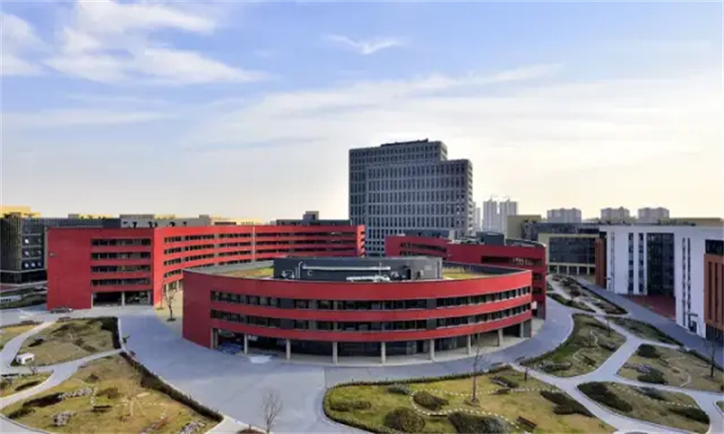 新闻稿：中山市中瑞创新中心：地理位置与服务优势的完美融合