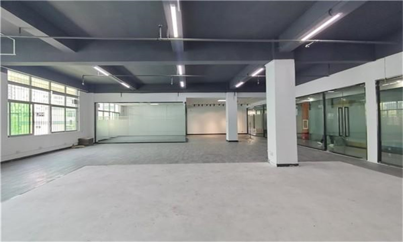  中山市古镇珍宝工业区：传统与现代的完美融合