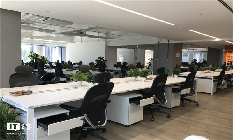  中山市沙朗第一工业区：现代化工业的璀璨明珠