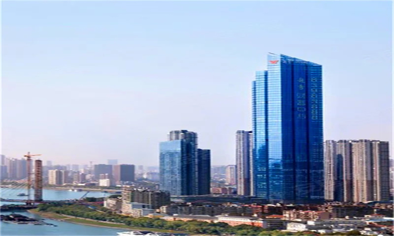 《写字楼选址策略：打造企业竞争力的基石》