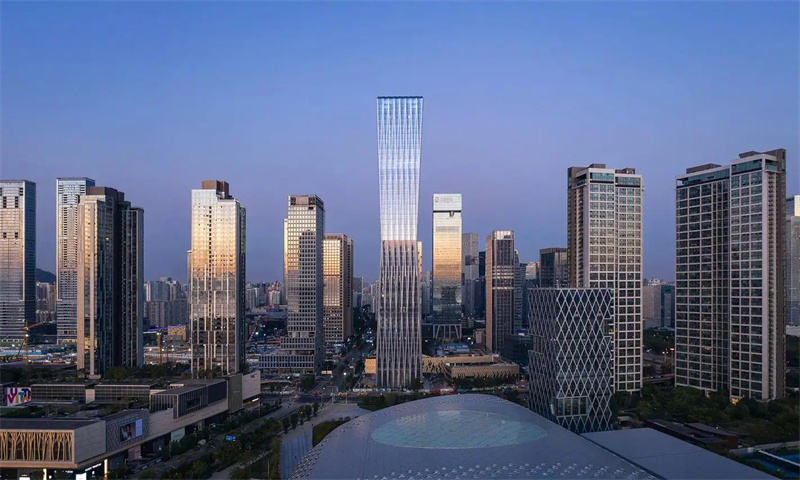 写字楼选址的策略与考量