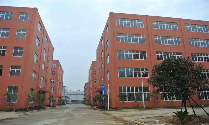  中山市日先创意工业园：产业转型升级的示范园区