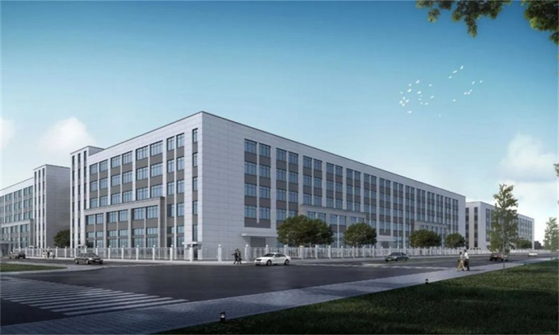  中山市中联创中南服饰园区：电商创业的新起点，产业升级的示范园