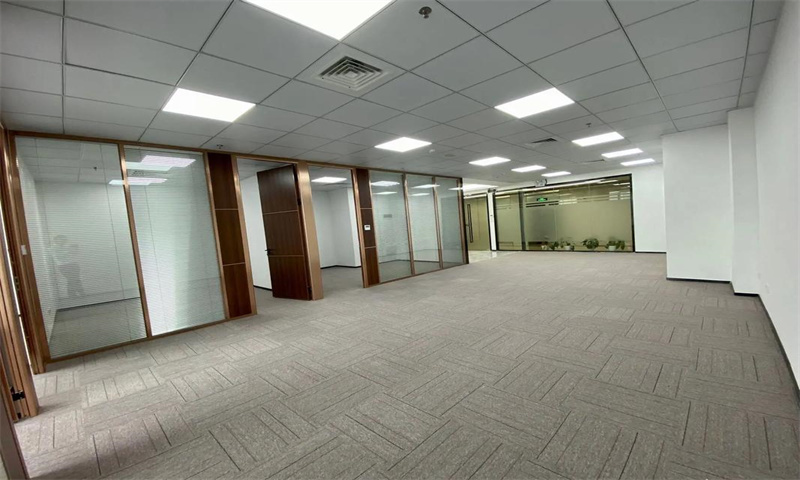 写字楼选址攻略：细节决定成败