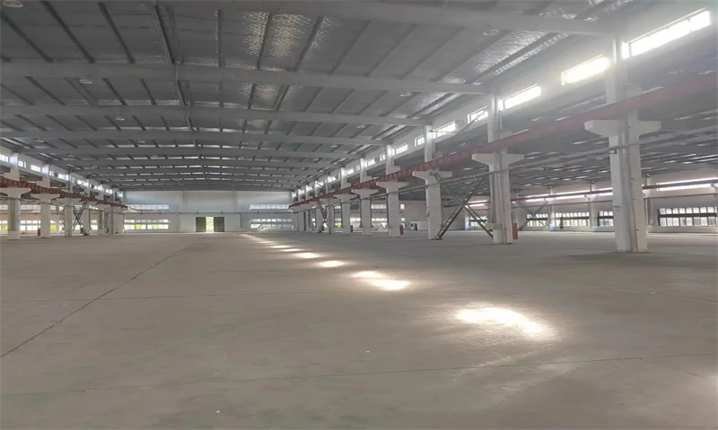 新闻稿：中山市大志一川工业园：地理位置佳，配套设施全，企业租赁首选
