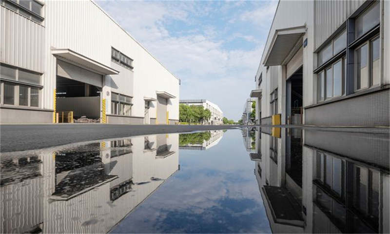 东岸灯饰工业园