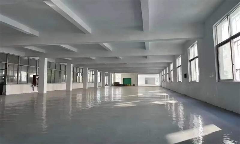 下朗工业区  
