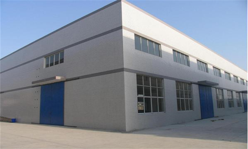   探访中山市茂辉工业区：制造业发展的典范