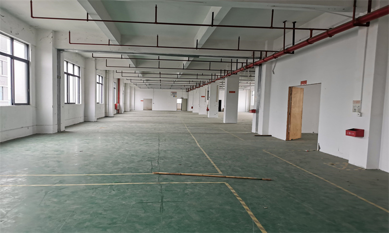中山市爱国工业区新闻稿