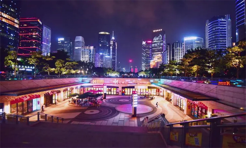 办公室租赁的艺术：选择适合自己的空间