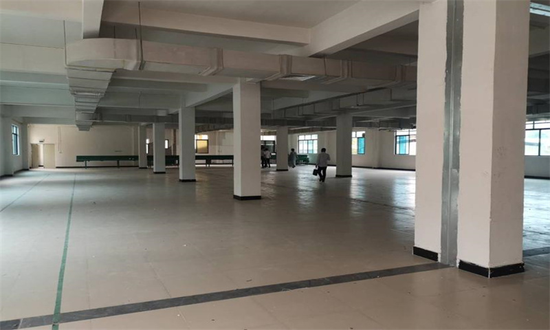 三墩工业区  