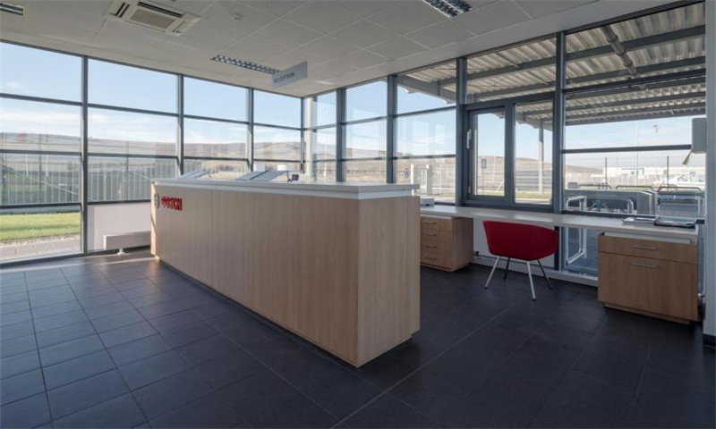  中山市世融智造产业园——打造高端智能制造产业新高地