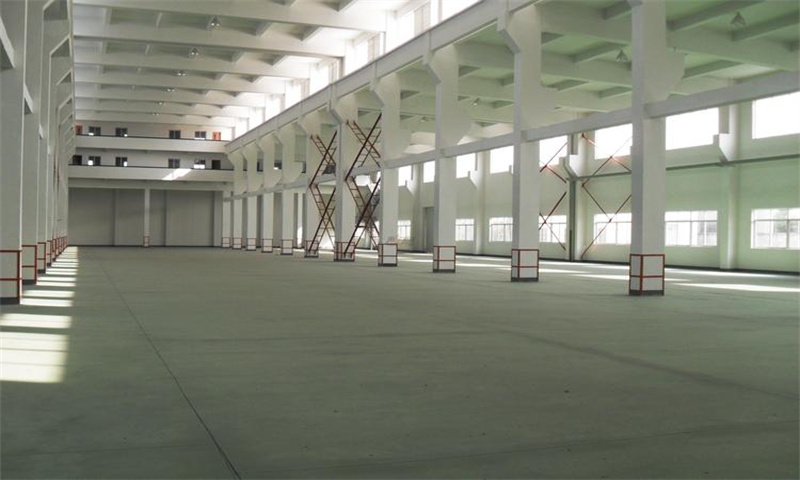 探寻中山市美居产业园的发展之路