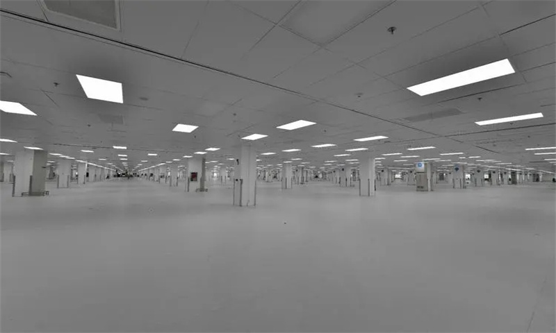 中山市大丰工业区新闻稿