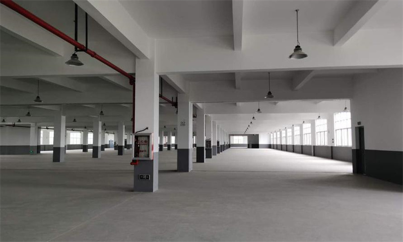 《中山市全能王创业园：梦想绽放的创新摇篮》