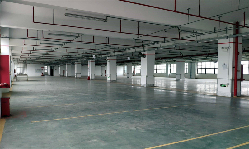 华奥地产卡莱尔科技园  