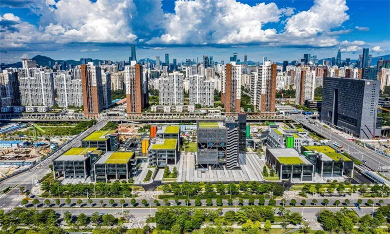 品质写字楼，引领企业尊享美好生活