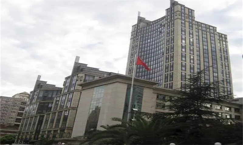 新闻稿：中山市汇智大厦——引领商务新潮流