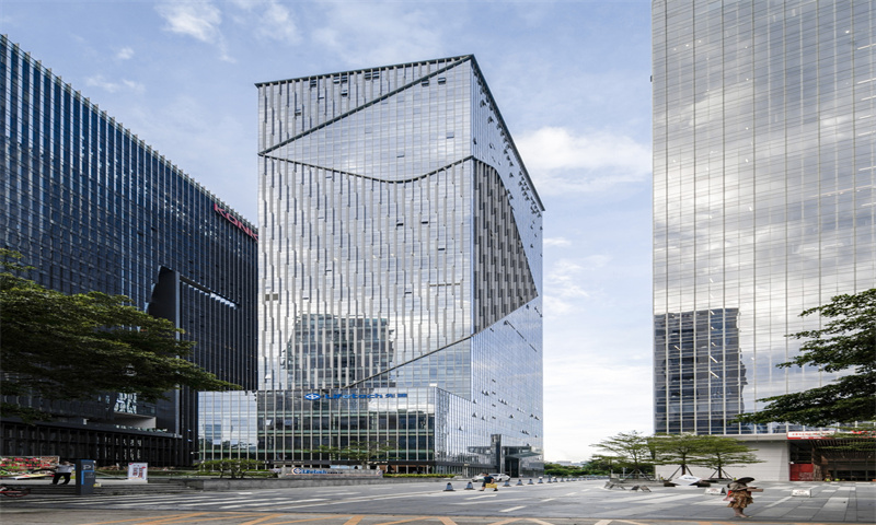 办公室选址的四大考量因素