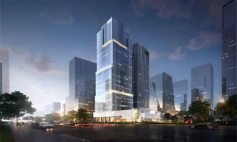 选择办公室出租的注意事项