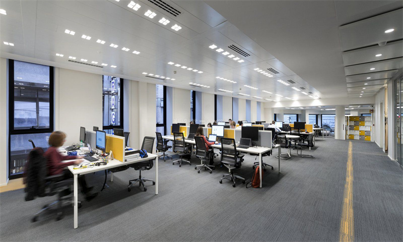 中山市中创云谷产业新城：打造产城融合新标杆