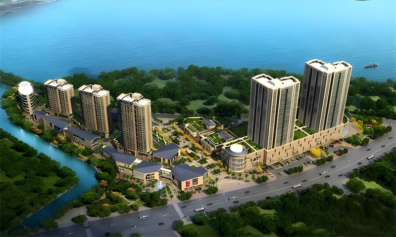 企业选址的策略与注意事项