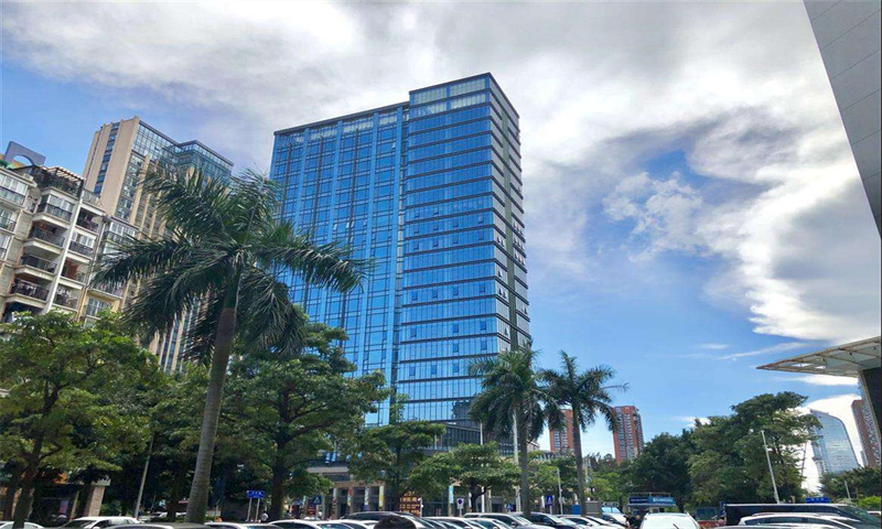 办公选址的智慧之道——如何选址才能助力企业成长