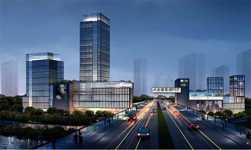 租赁写字楼的五大风水注意事项