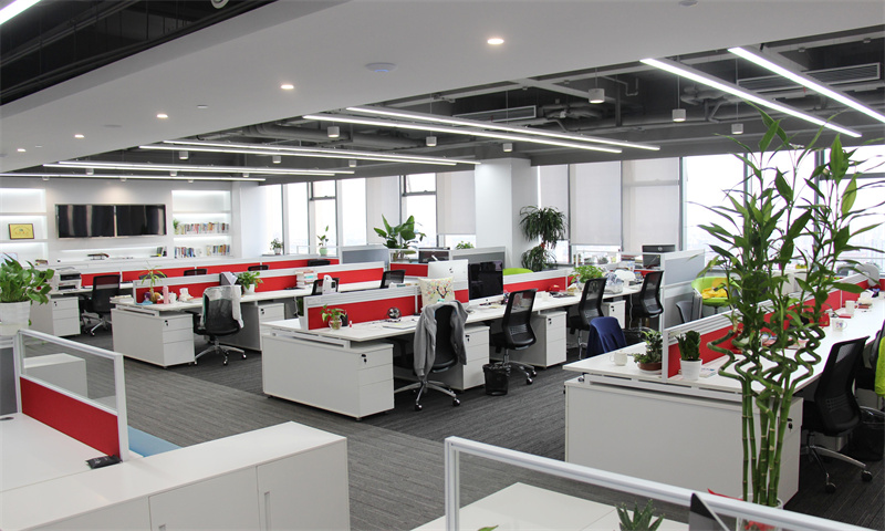 ​中山市马安工业区：产业转型升级的典范