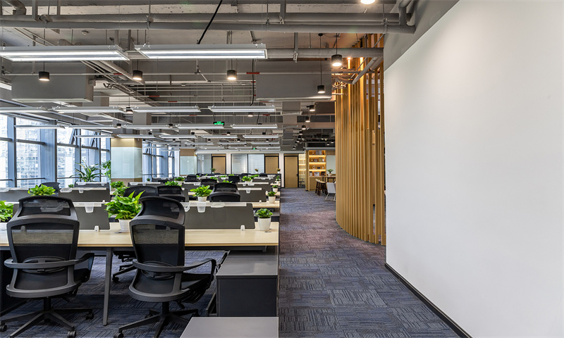 中山市文化创意产业园：融合创新，引领文化产业高质量发展