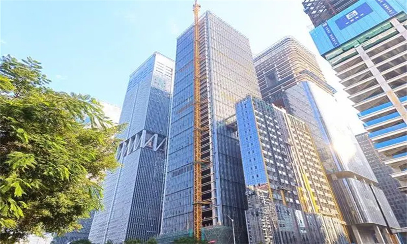 如何挑选合适的办公地点