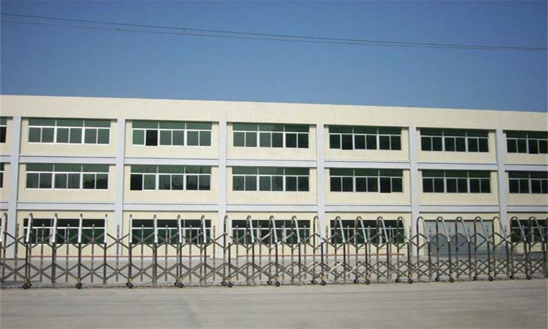 中山市七村工业区：打造城市发展新引擎