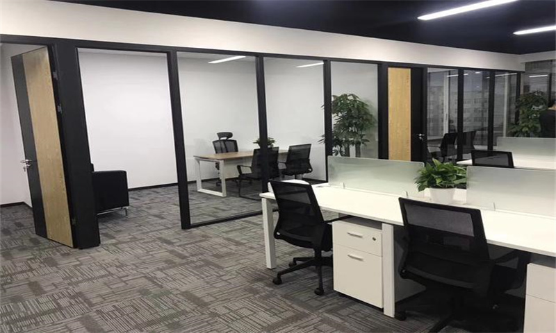 中山东区人力资源服务产业园：助力区域经济发展，打造人才集聚高地