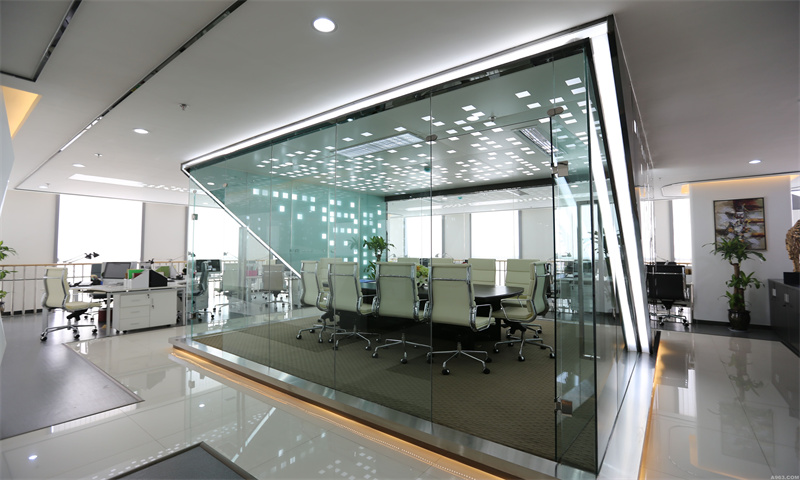 顺景工业园：产业发展的璀璨明珠