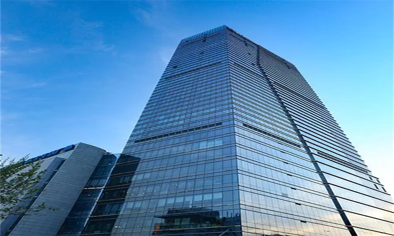 理想的办公空间