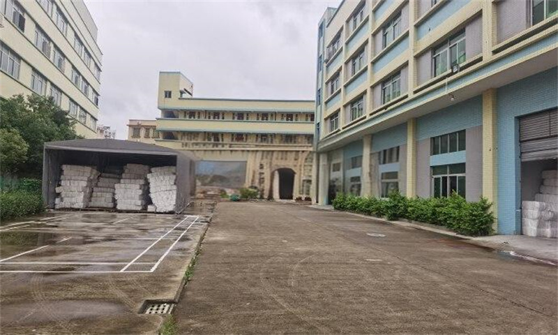 前陇工业区 