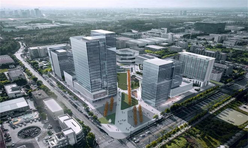 ​办公室出租，助力企业发展的明智选择