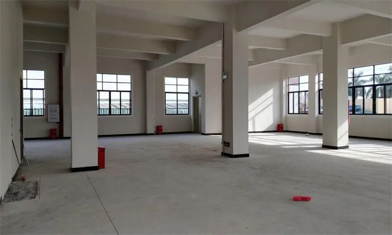 新闻稿：中山卫民工业区——制造业发展的新高地