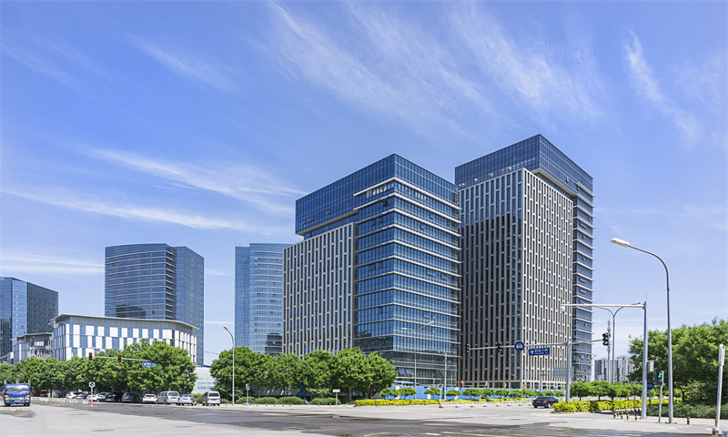 办公室选址的四大考虑因素